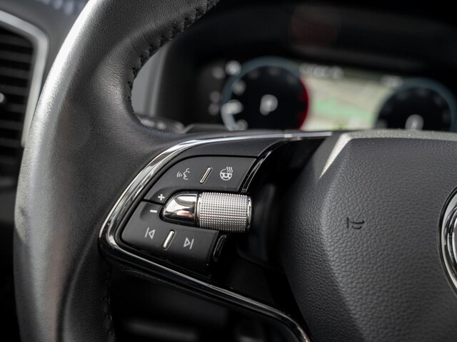 Skoda Karoq 2.0 TDI 4x4