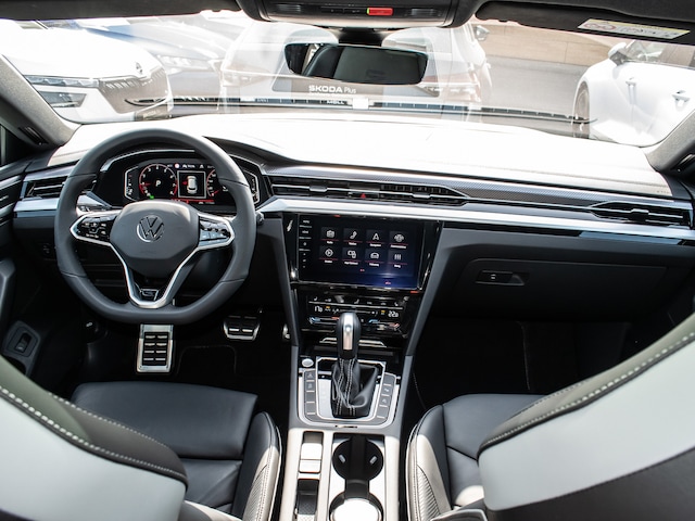 Volkswagen Arteon Shooting Brake 4Motion