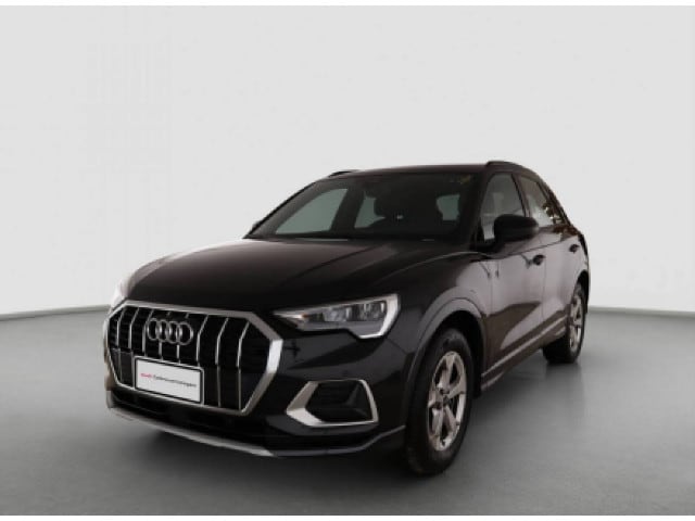 Audi Q3 35 TFSI S-Tronic