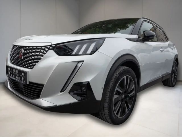 Peugeot 2008 GT-Line