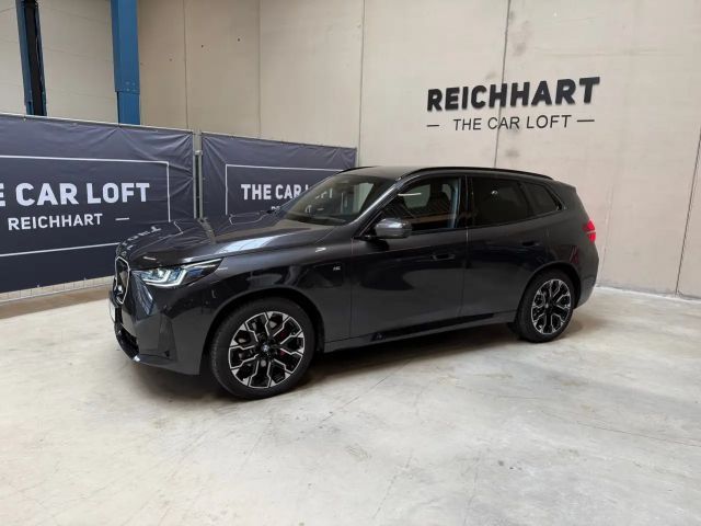 BMW X3 M-Sport xDrive xDrive30e