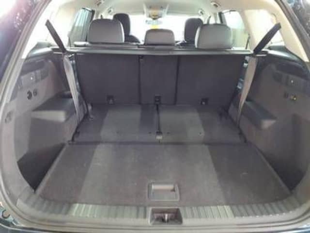 Volkswagen Tayron 1.5 eTSI DSG