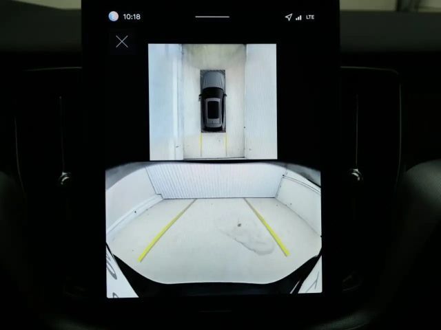 Volvo XC60 AWD Plus T6