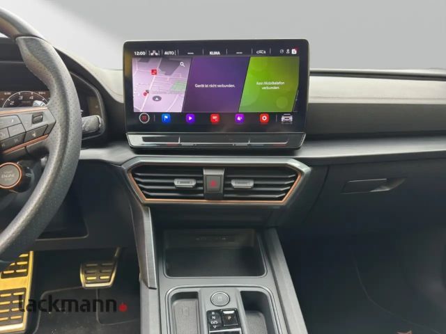 Cupra Formentor 4Drive VZ