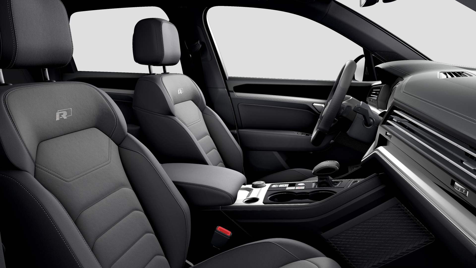 Volkswagen Touareg 3.0 V6 TDI 4Motion R-Line