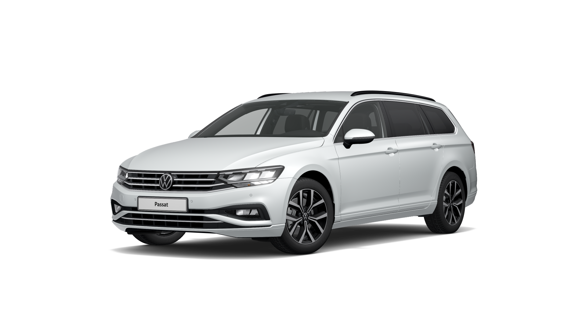 Volkswagen Passat 2.0 TDI DSG Variant