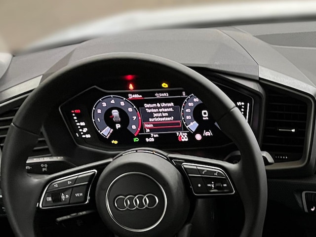 Audi A1 30 TFSI S-Line S-Tronic Sportback
