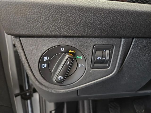 Volkswagen Taigo Friends TSI