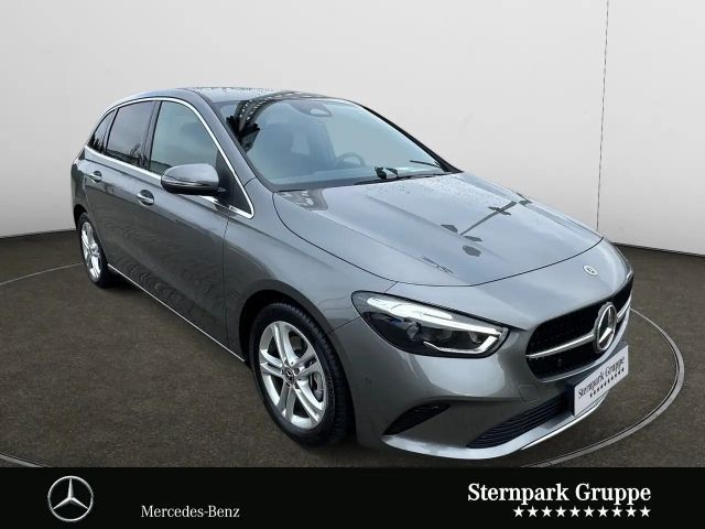 Mercedes-Benz B 180 Progressive