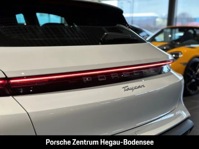 Porsche Taycan Sport Turismo