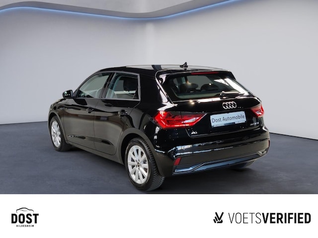 Audi A1 30 TFSI S-Tronic Sportback