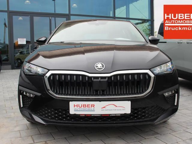 Skoda Scala 1.0 TSI 85