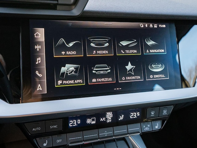 Audi A3 30 TFSI S-Tronic Sportback