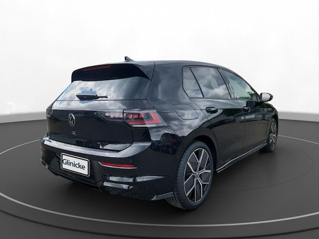 Volkswagen Golf DSG R-Line Style