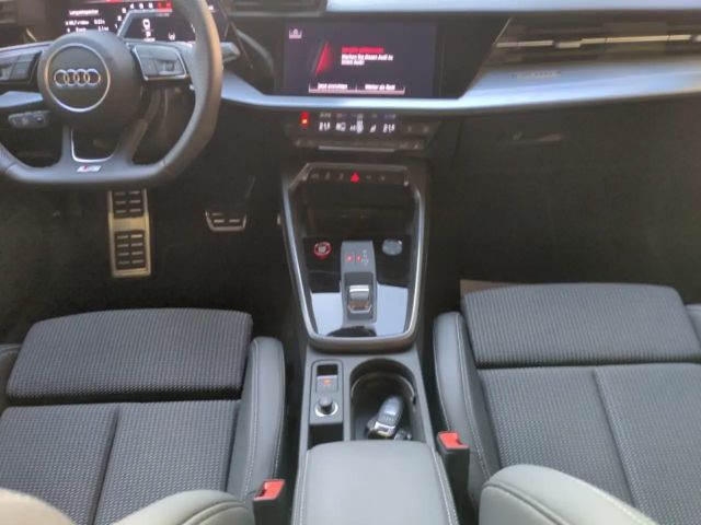 Audi S3 Quattro S-Tronic Sedan Sportback