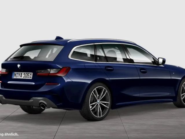 BMW 330 330d M-Sport