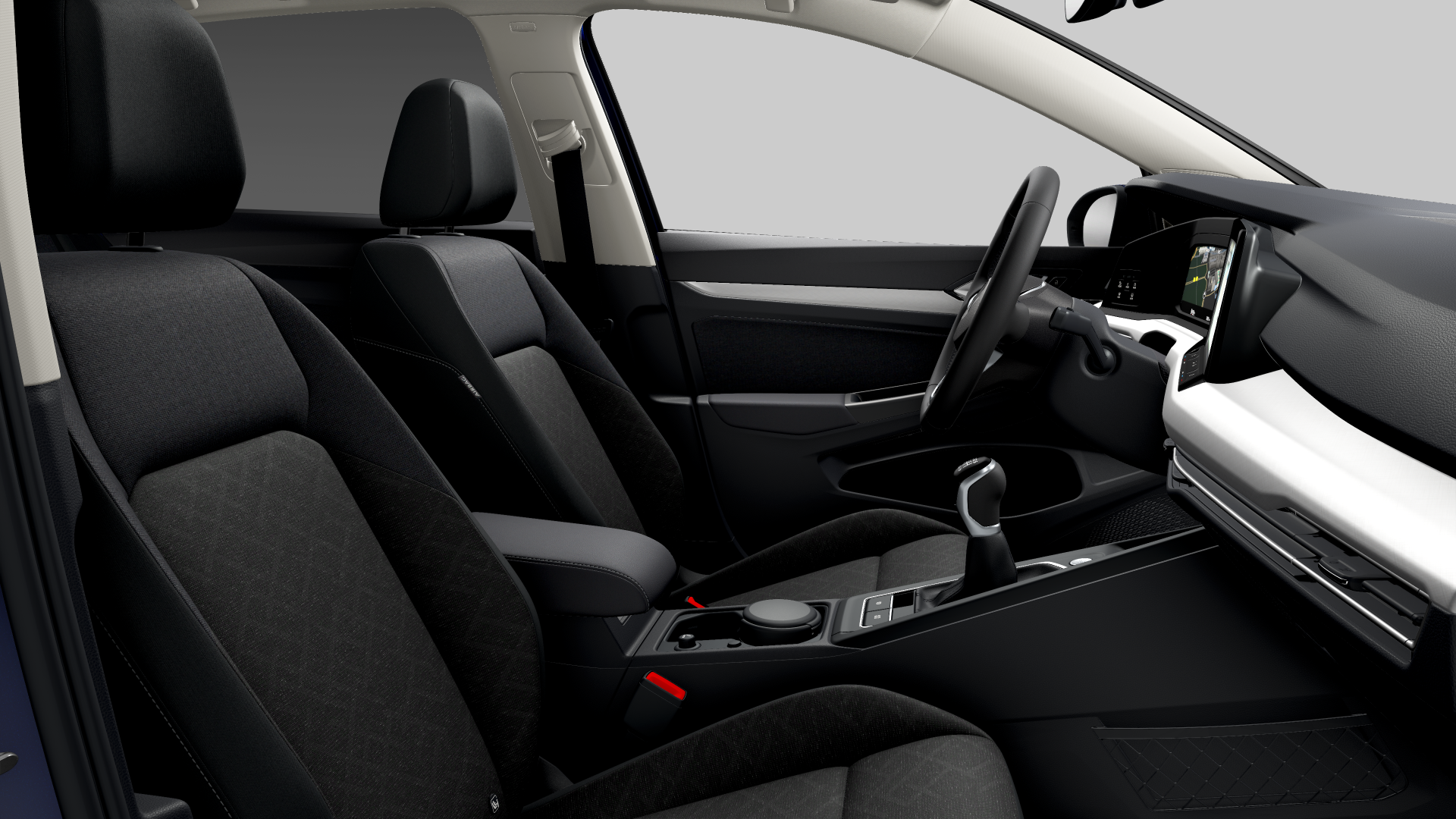 Volkswagen Golf 1.5 TSI Life