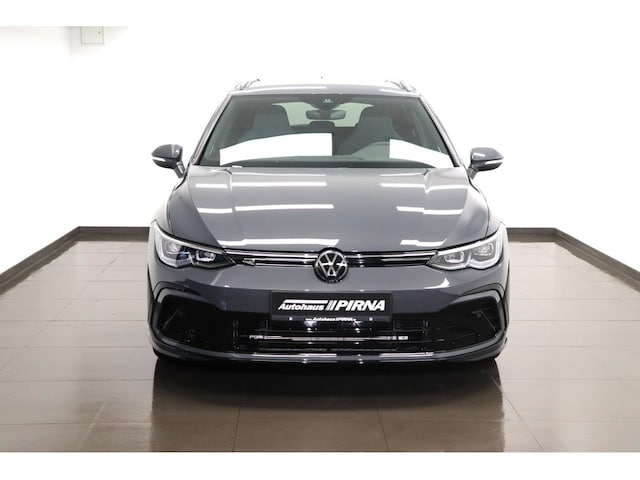 Volkswagen Golf 2.0 TDI R-Line Variant