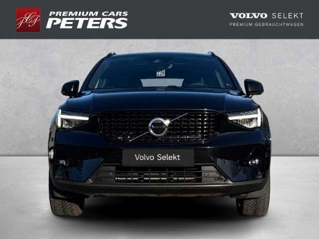 Volvo XC40 XC40