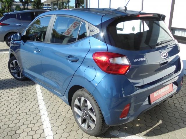 Hyundai i10 Trend