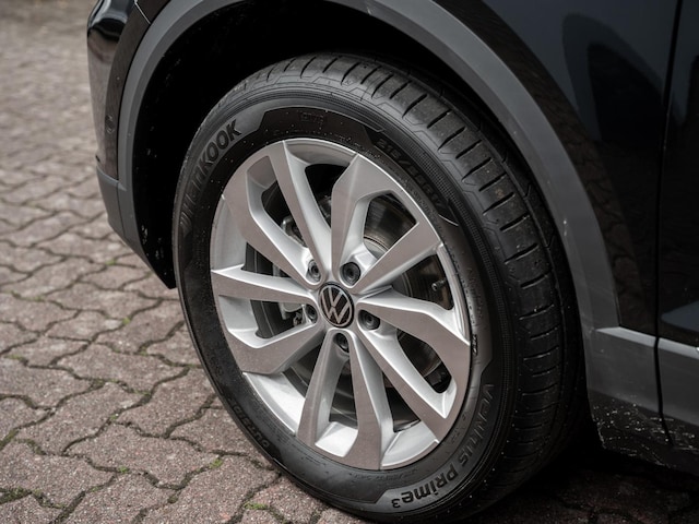 Volkswagen T-Roc 1.5 TSI DSG