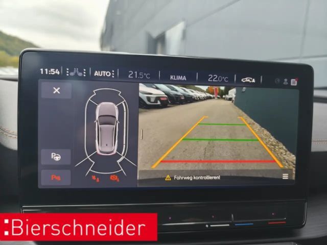 Cupra Formentor 2.0 TSI DSG VZ