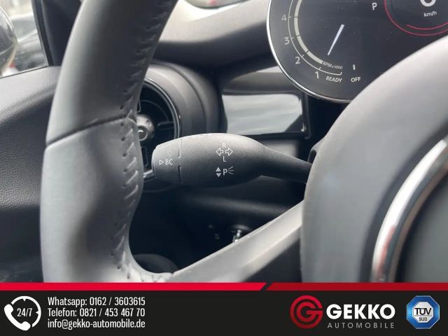 MINI Cooper +NAVI+PDC+2-Zonen+APP+DAB+KeylessGO