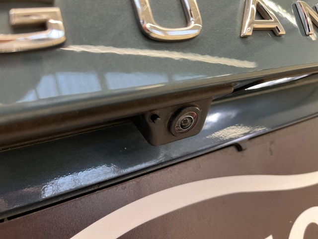 Volkswagen Tiguan 2.0 TSI 4Motion Allspace