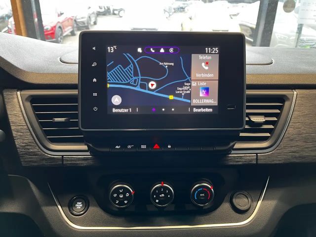 Nissan Primastar L1H1 Tekna dCi 170