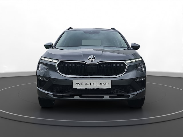 Skoda Kamiq 1.0 TSI