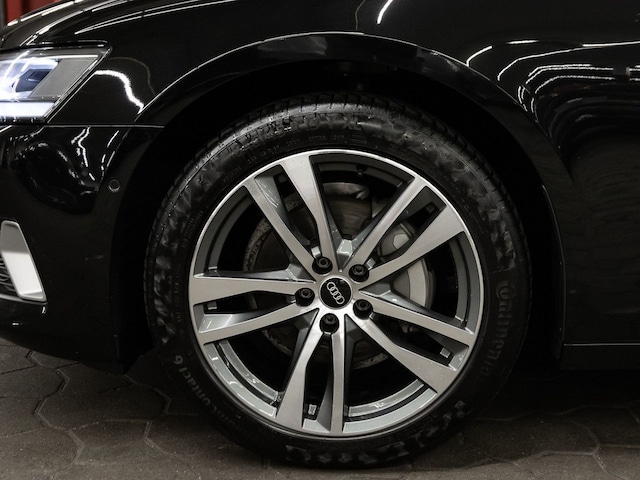 Audi A6 40 TDI Avant Quattro S-Tronic Sport