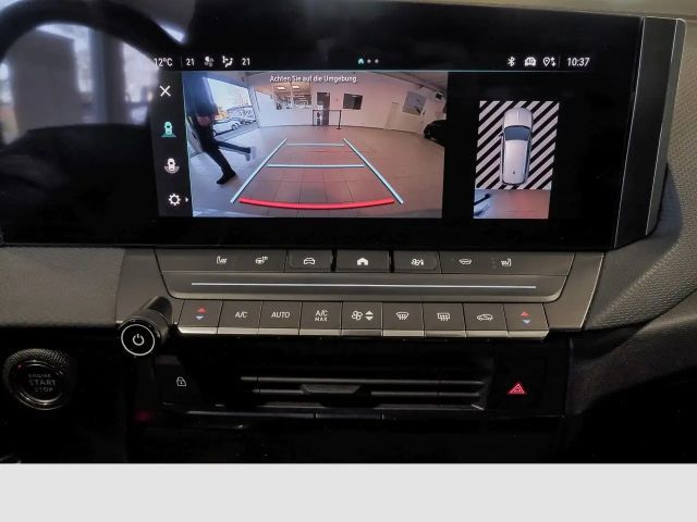 Opel Astra 1.5 Turbo Elegance