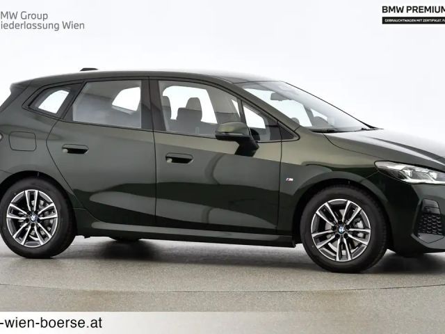 BMW 218 218d Active Tourer
