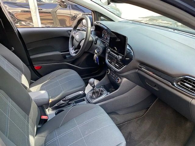 Ford Fiesta 1.0EcoB.''COOL&CONNECT''Navi,LED-SW,Tempomat