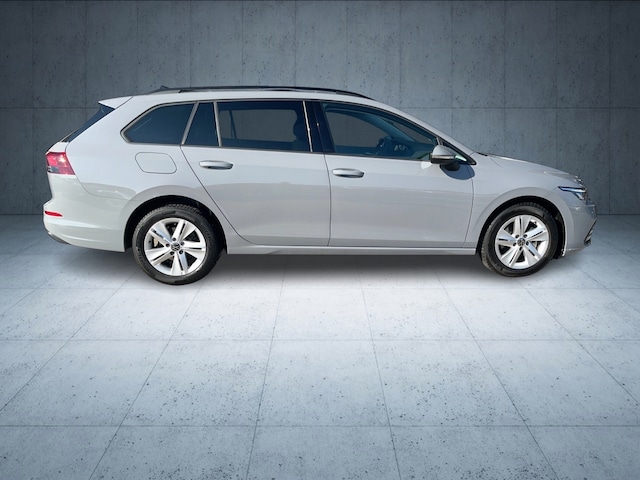 Volkswagen Golf 1.0 TSI Variant