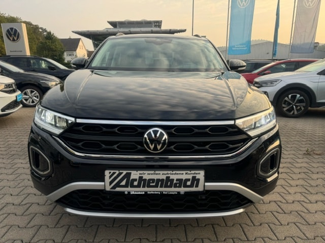 Volkswagen T-Roc 1.5 TSI DSG Life