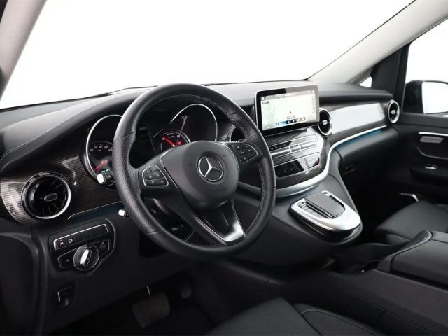 Mercedes-Benz EQV 300