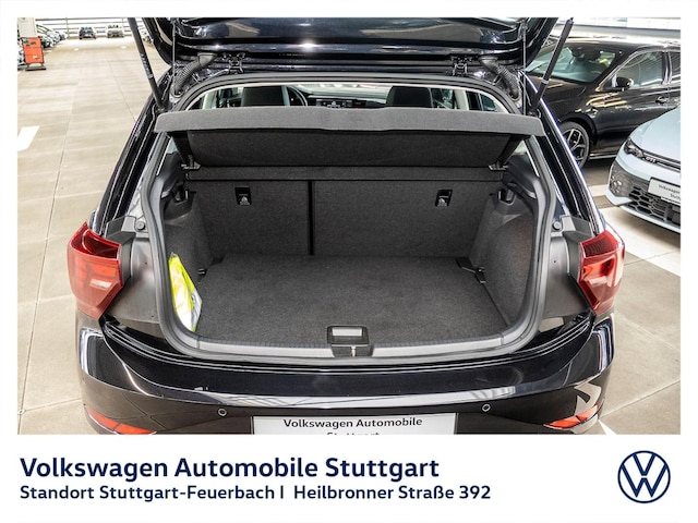 Volkswagen Polo Life