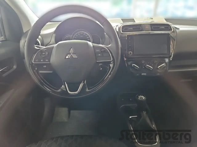 Mitsubishi Space Star Star