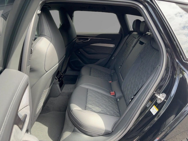 Audi A6 e-tron Avant Quattro