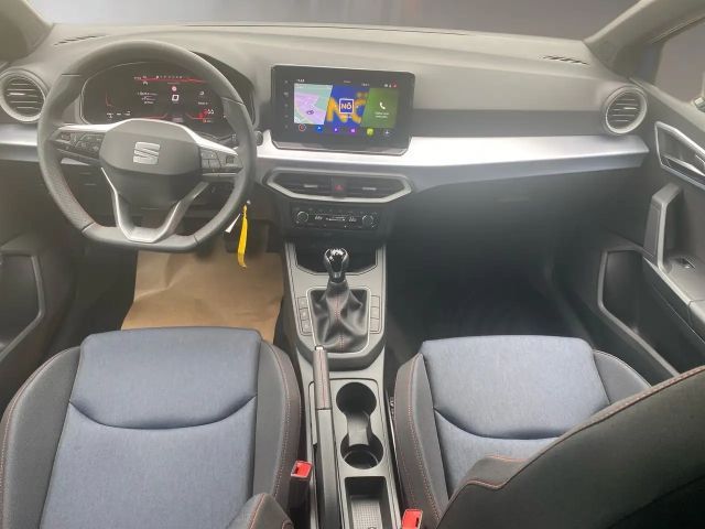 Seat Ibiza 1.0 TSI FR-lijn