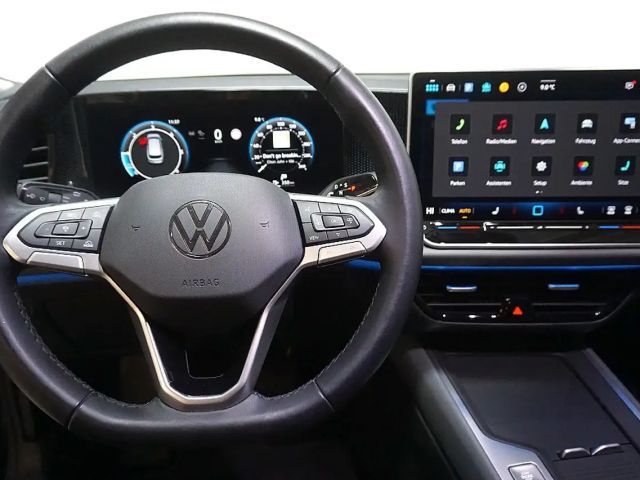 Volkswagen Passat 2.0 TDI Business DSG