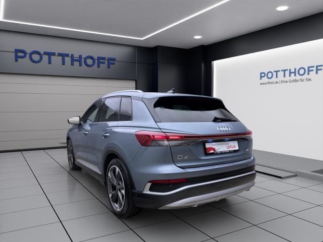 Audi Q4 e-tron 40