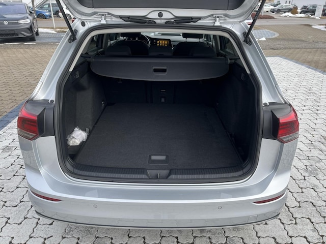 Volkswagen Golf 1.5 TSI Golf VIII Variant