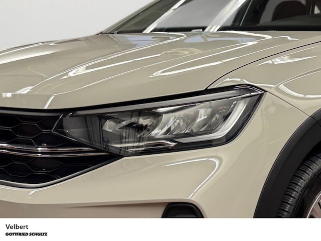 Volkswagen Taigo 1.0 TSI