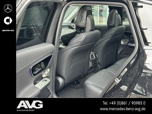 Mercedes-Benz GLC 450 4MATIC