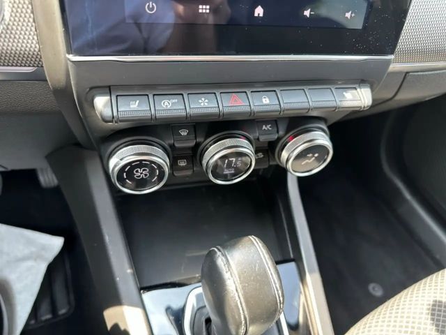 Renault Arkana EDC Intens TCe 140