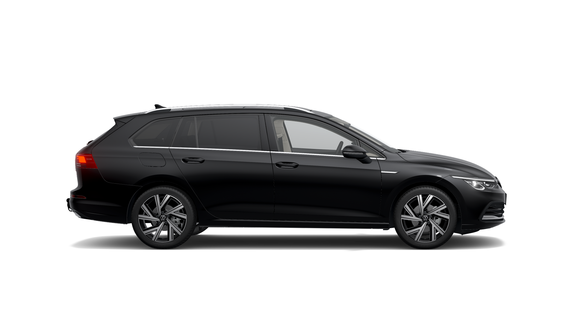 Volkswagen Golf 1.5 TSI Style Variant