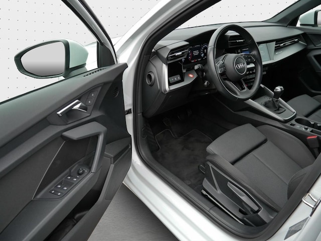 Audi A3 30 TFSI Sportback