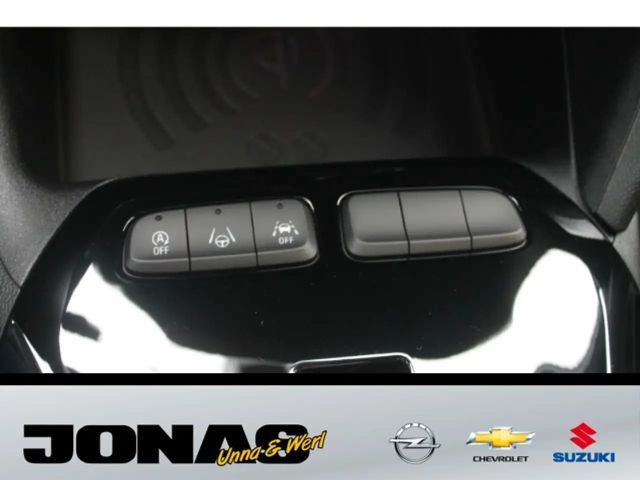 Opel Corsa 1.2 Turbo GS-Line Grand Sport